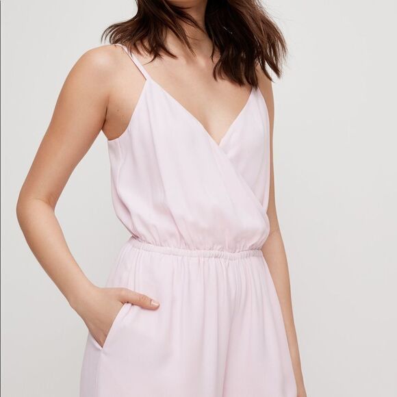 Wilfred Melodie Jumpsuit - Picture 2 of 10